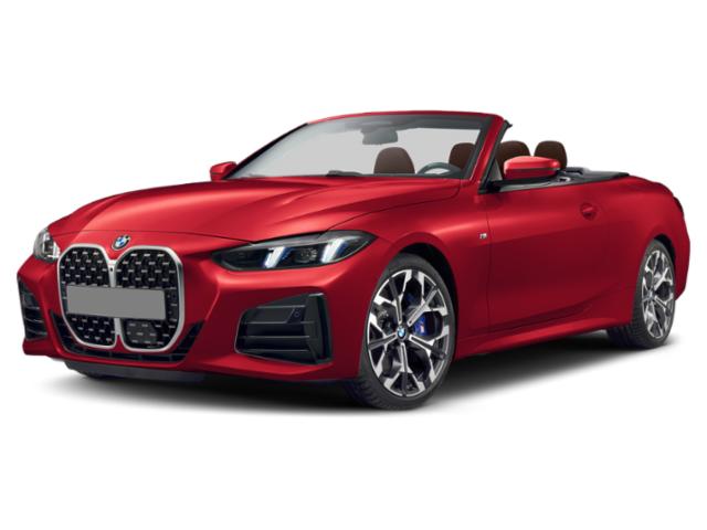 bmw 4 series 2025 WBA33DB03SCU00187 image bmw 4 series 2025 WBA33DB03SCU00187 image